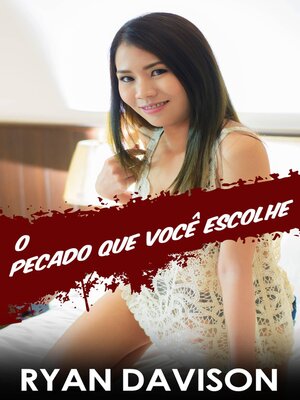 cover image of O Pecado Que Você Escolhe